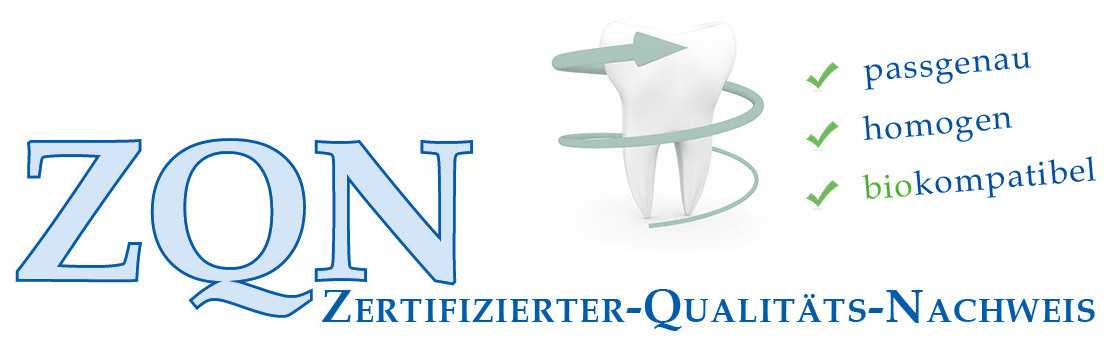 ZQN - Qualifizierung für Dentallabore