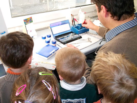 Goebel Zahntechnik